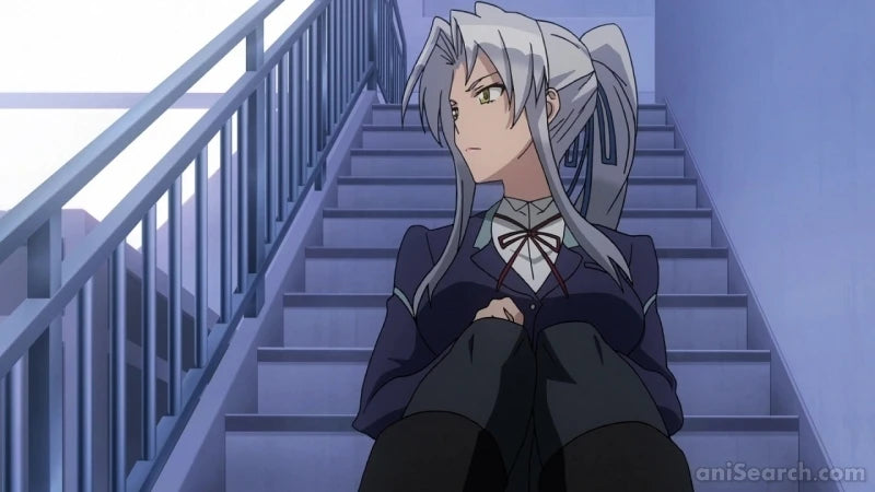 Triage X - Blu-ray