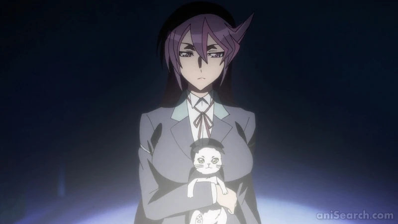 Triage X - Blu-ray