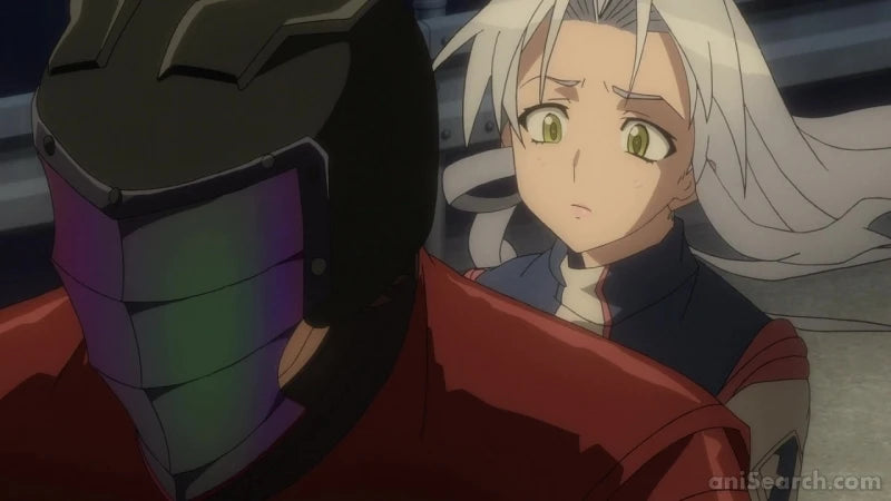 Triage X - Blu-ray