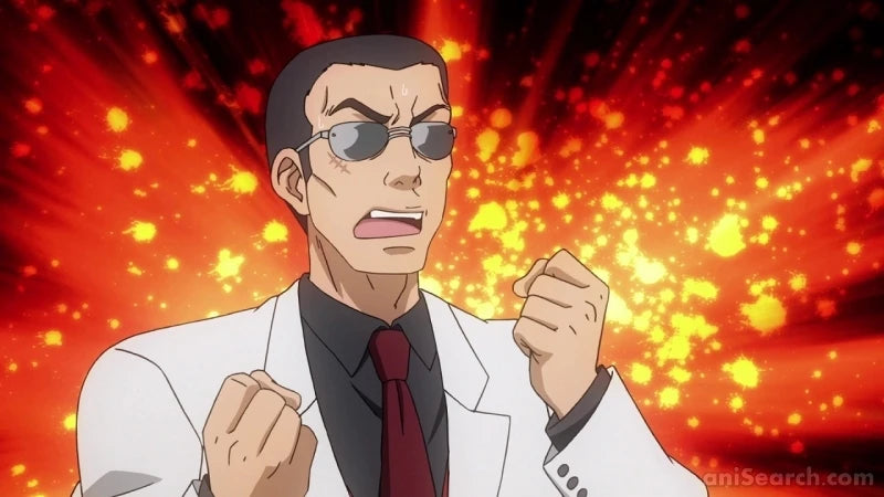 Triage X - Blu-ray