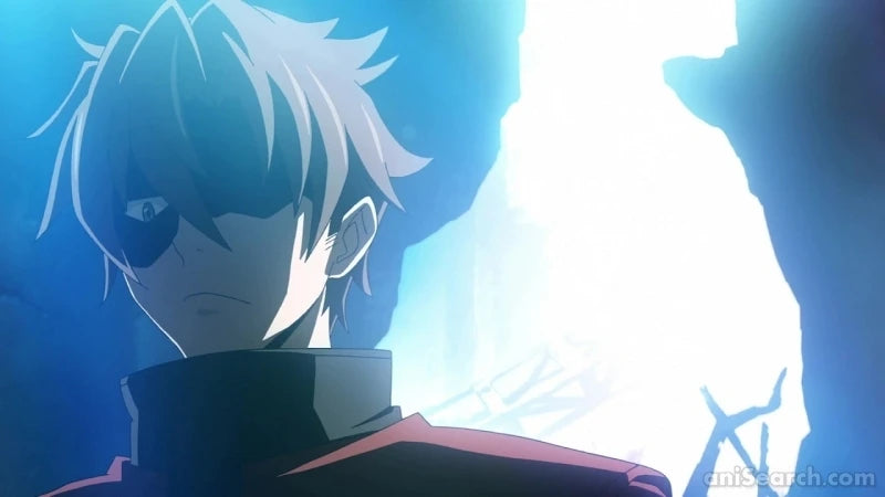 Triage X - Blu-ray