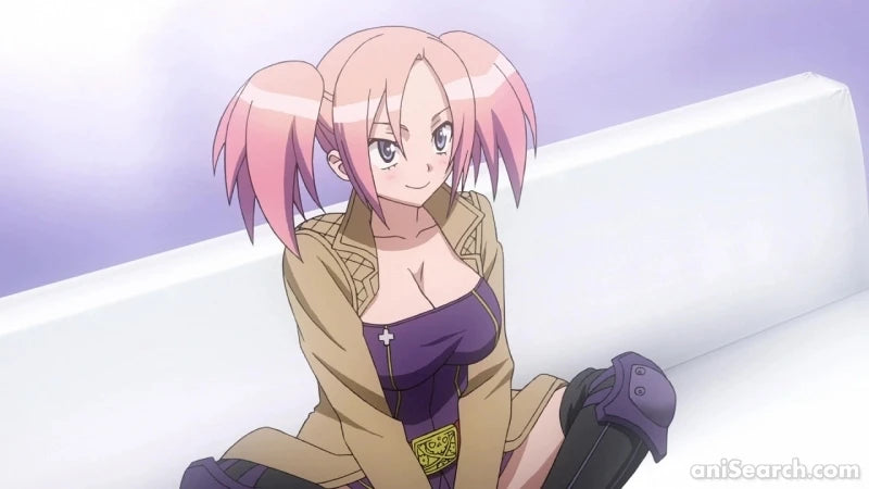 Triage X - Blu-ray