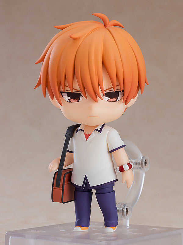 Nendoroid 1916 - Fruits Basket - Soma Kyo