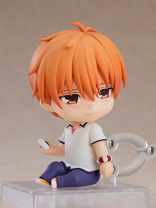 Nendoroid 1916 - Fruits Basket - Soma Kyo