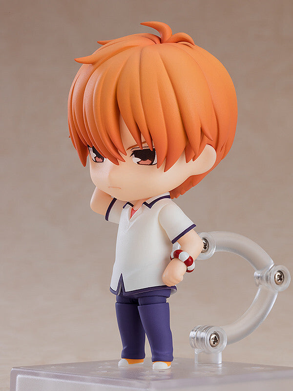 Nendoroid 1916 - Fruits Basket - Soma Kyo