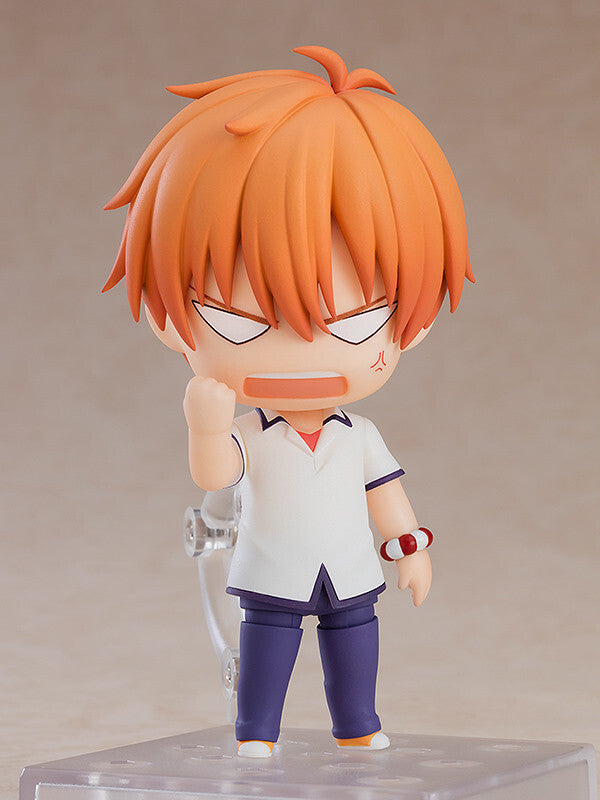 Nendoroid 1916 - Fruits Basket - Soma Kyo
