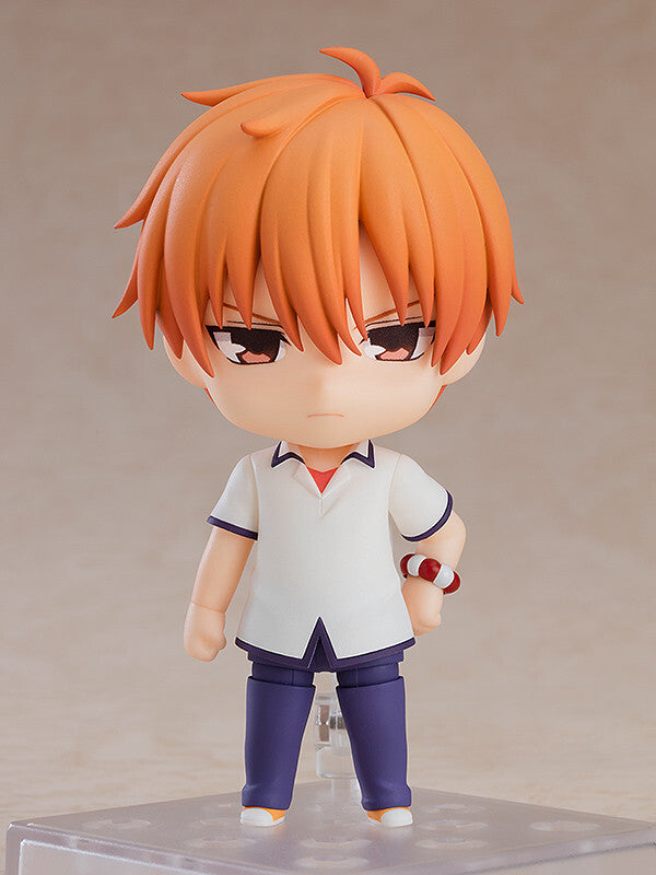 Nendoroid 1916 - Fruits Basket - Soma Kyo