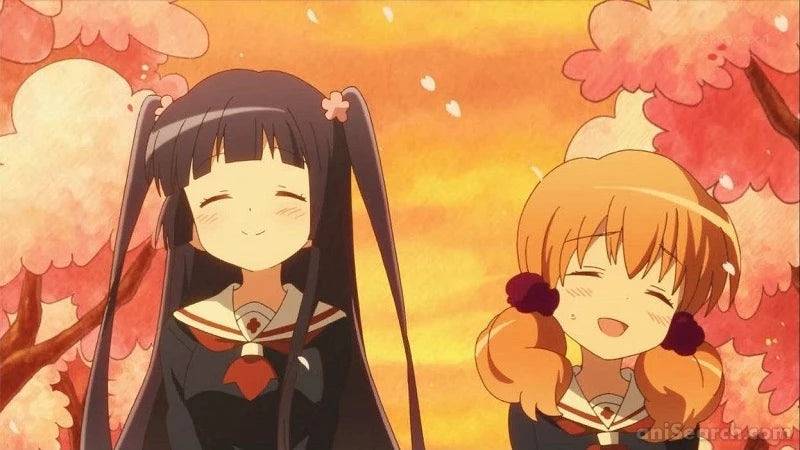 Wakaba＊Girl Blu-Ray