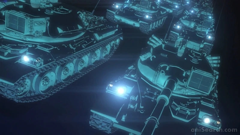 Gate: Thus the JSDF Fought There! - Limited Edition Blu-ray