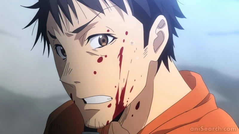 Gate: Thus the JSDF Fought There! - Limited Edition Blu-ray