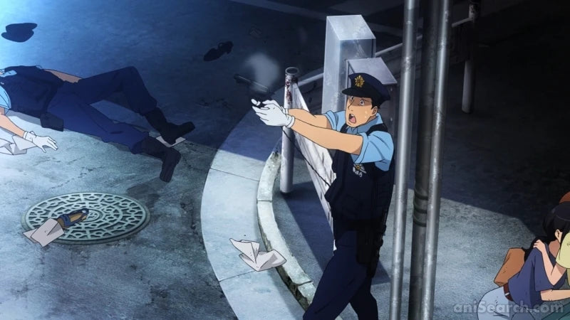 Gate: Thus the JSDF Fought There! - Limited Edition Blu-ray