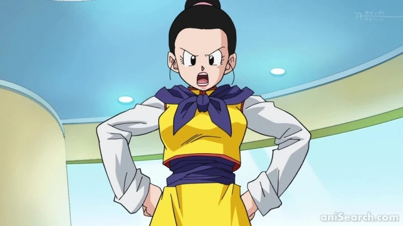 Dragon Ball Super  - Part Two Blu-Ray