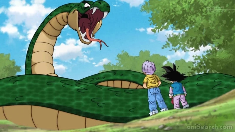 Dragon Ball Super  - Part Two Blu-Ray