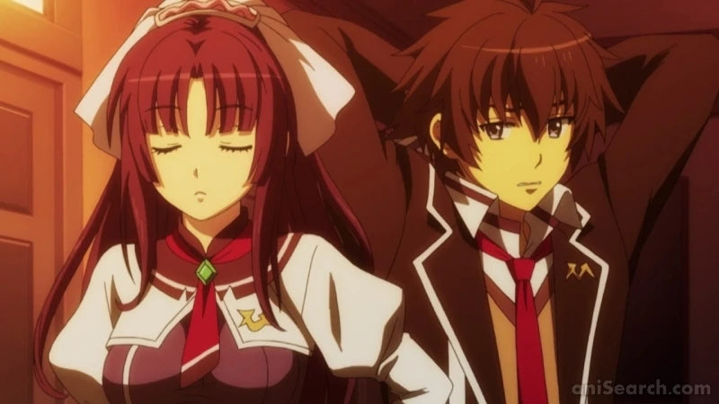 Sky Wizard's Academy Blu-ray