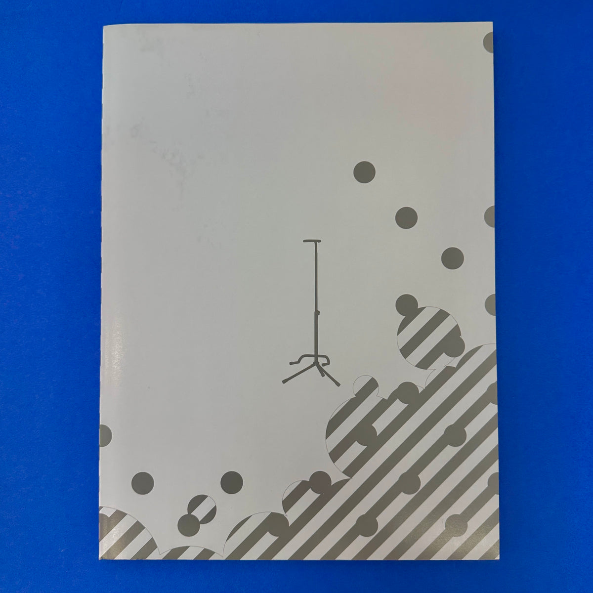 17NOISE: Artworks of Ryoko Fukuyama Book