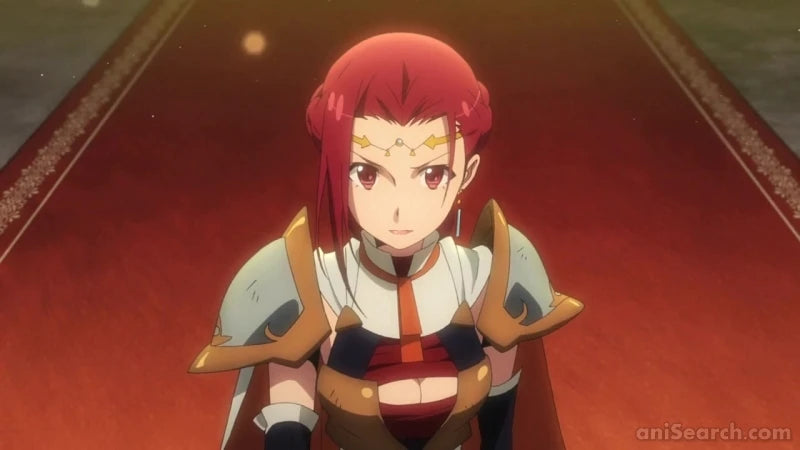 Gate: Thus the JSDF Fought There! - Limited Edition Blu-ray