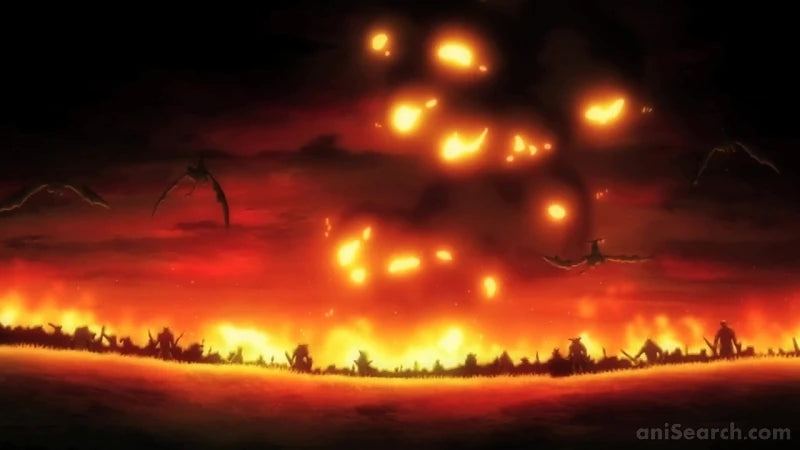 Gate: Thus the JSDF Fought There! - Limited Edition Blu-ray