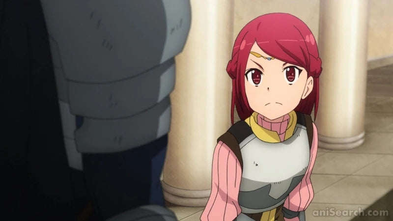 Gate: Thus the JSDF Fought There! - Limited Edition Blu-ray