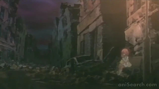 Madlax - Complete Collection DVD