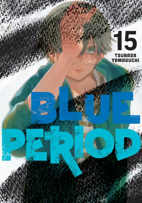 Tsubasa Yamaguchi - Blue Period Manga