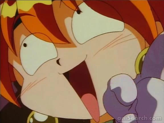 The Slayers NEXT ~Season 2~ DVD