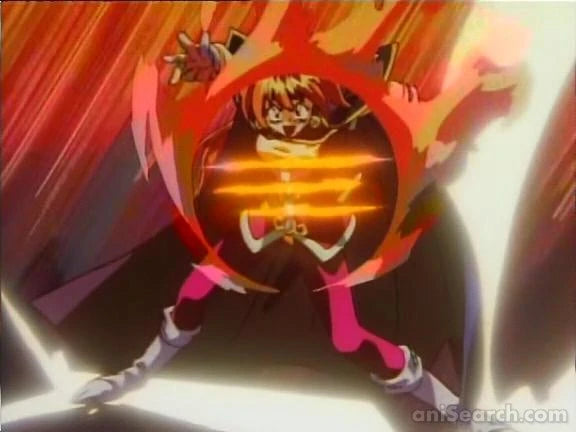 The Slayers NEXT ~Season 2~ DVD