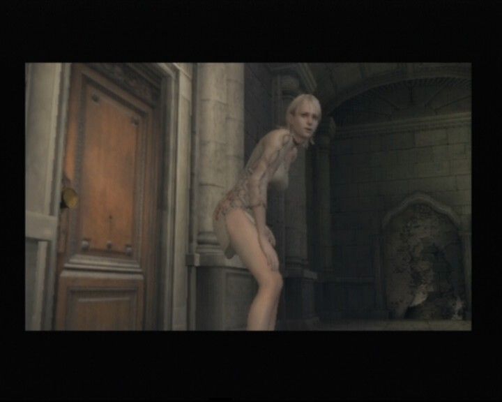 Haunting Ground - PS2
