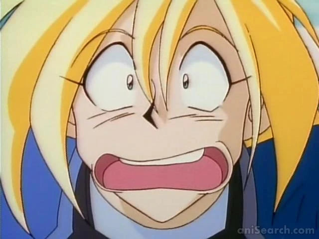 The Slayers ~Season 1~ DVD