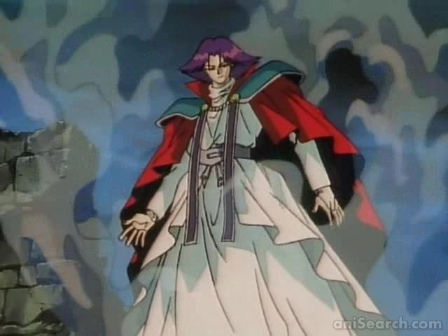 The Slayers Season One DVD