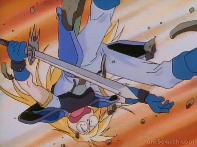 The Slayers Season One DVD
