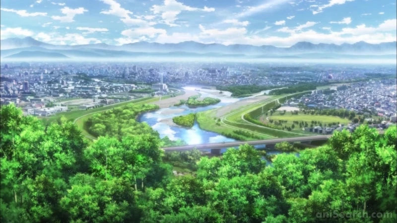 Beautiful Bones: Sakurako’s Investigation - Complete Collection Blu-ray