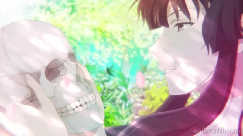 Beautiful Bones: Sakurako’s Investigation - Complete Collection Blu-ray