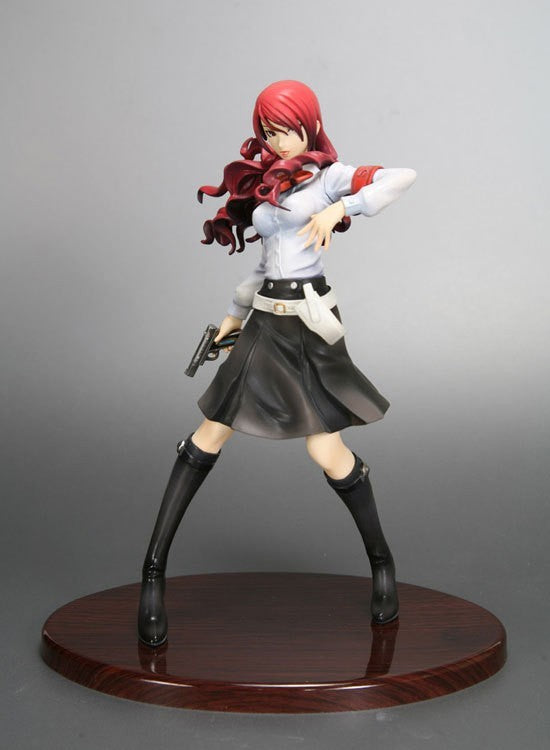 Kotobukiya - 2007 Persona 3 Mitsuru Kirijo Figure