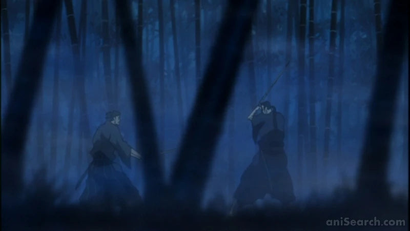 Samurai Champloo - DVD