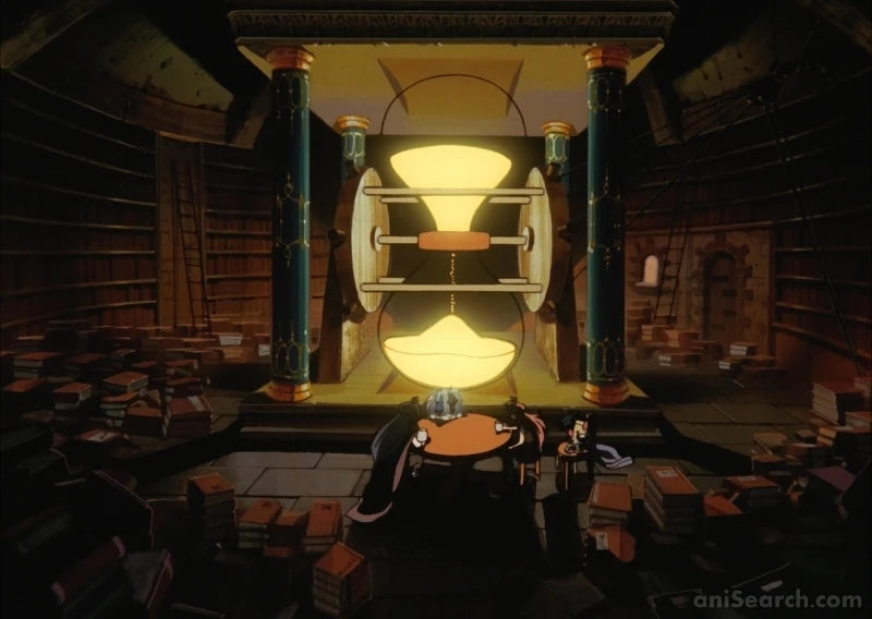 Slayers: The Motion Picture VHS