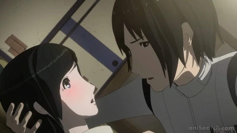Knights of Sidonia: Battle for Planet Nine - DVD