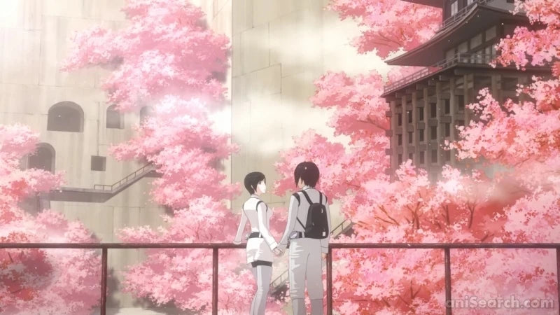 Knights of Sidonia: Battle for Planet Nine - DVD