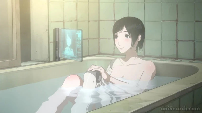 Knights of Sidonia: Battle for Planet Nine - DVD