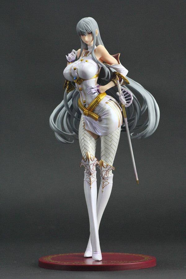 Vertex - Gallian Chronicles: Selvaria Bles The Special Color Variant - 1/7 Scale Figure