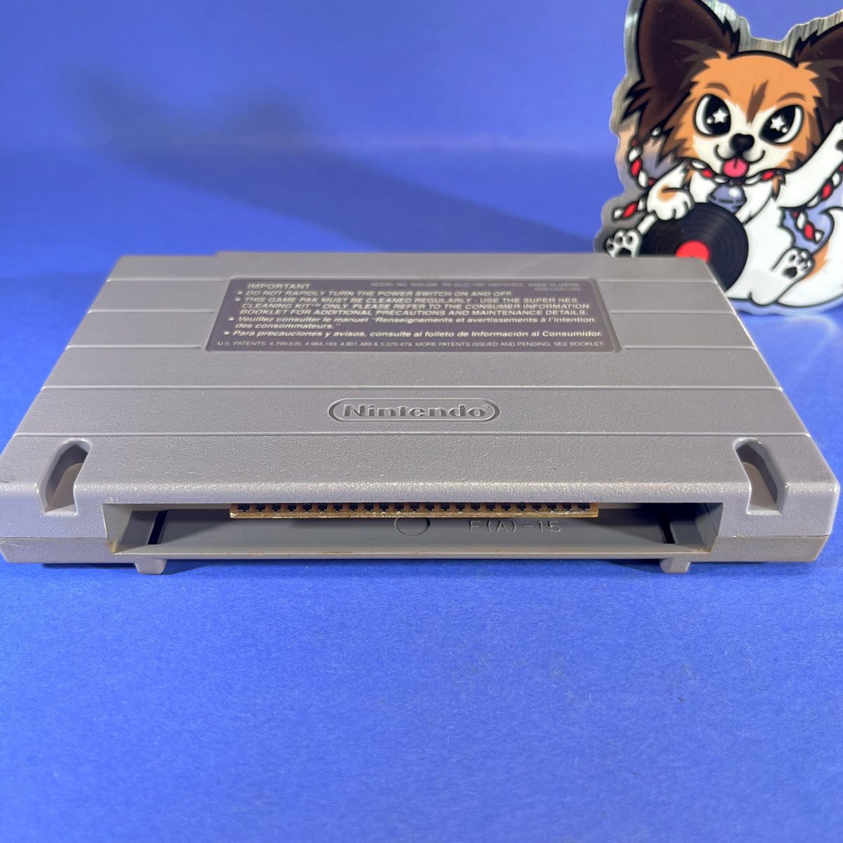 Hagane - Super Nintendo