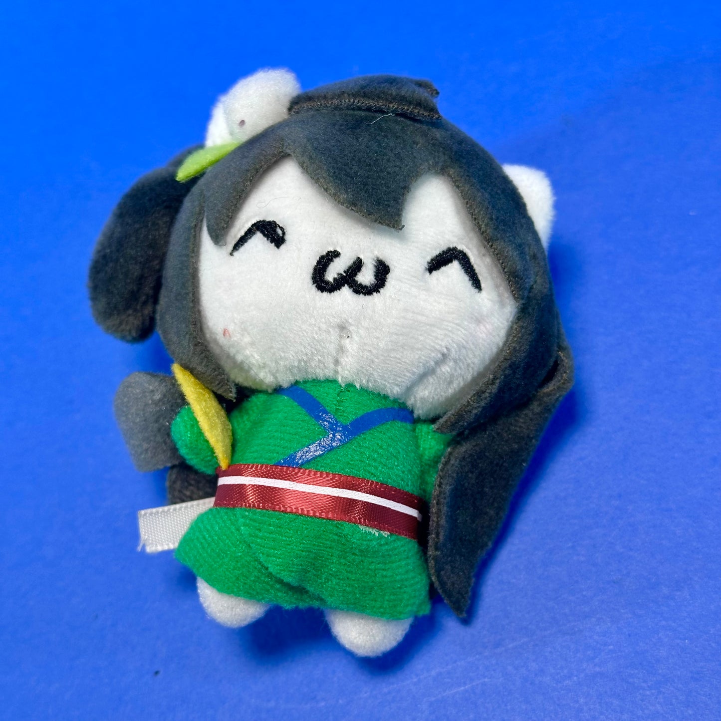 Kaomoji X Love Live Collab - 3" Plush Keychains