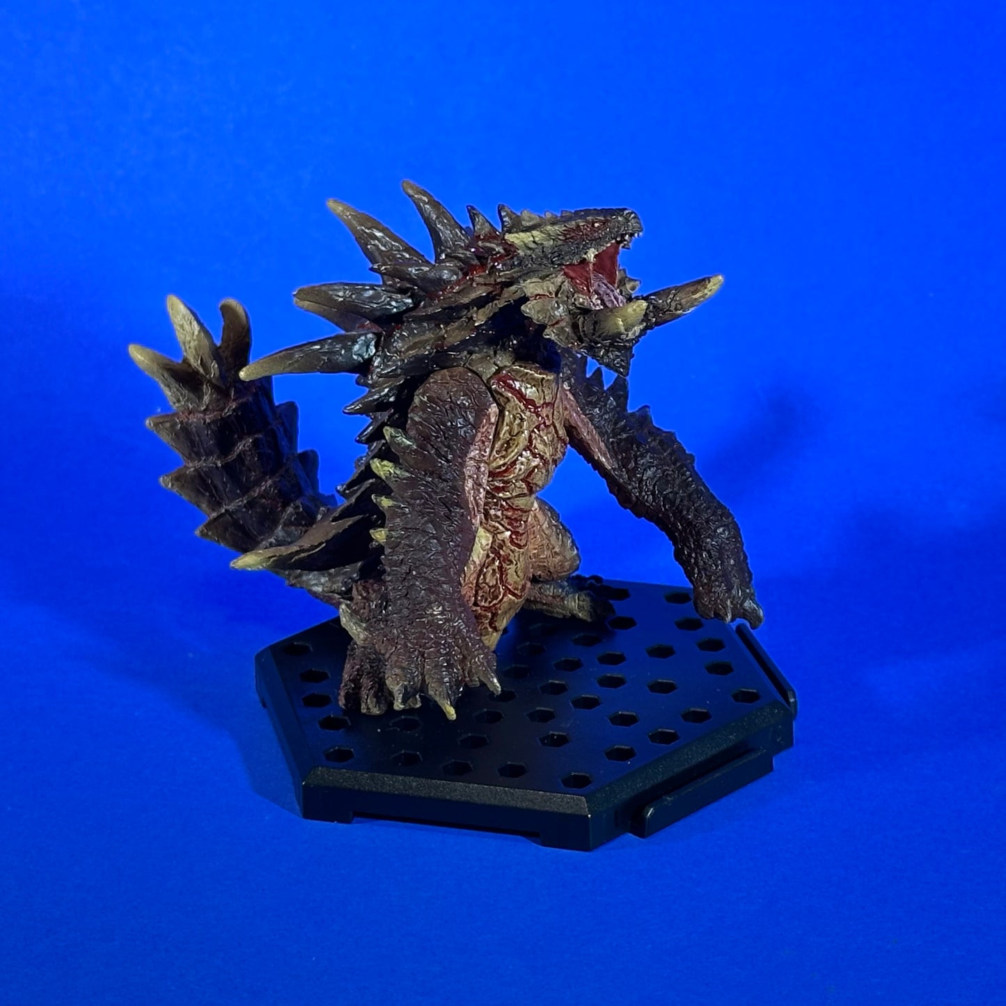 Monster Hunter Trading Figures