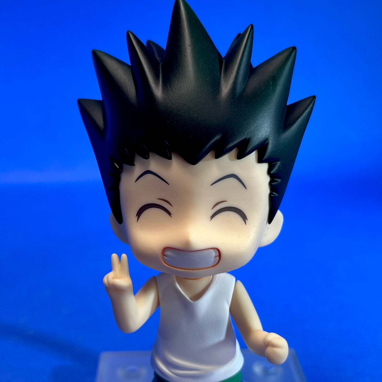 Nendoroid 1183: Hunter x Hunter - Gon Freecss