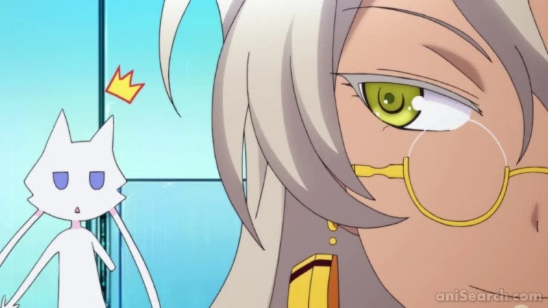 Pandora in the Crimson Shell: Ghost Urn - Blu-ray