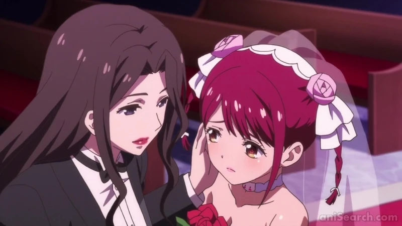 Valkyrie Drive Mermaid The Complete Series Blu-ray