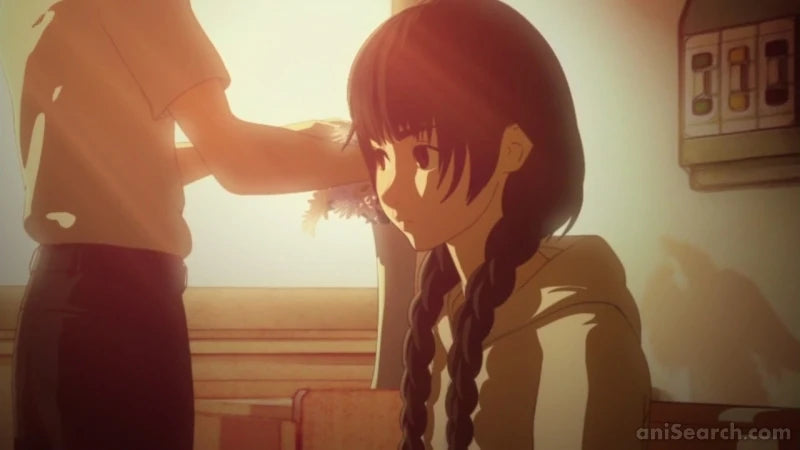 Ajin: Demi-Human - Season 1 & 2 Premium Limited Edition Blu-ray & DVD Box Set