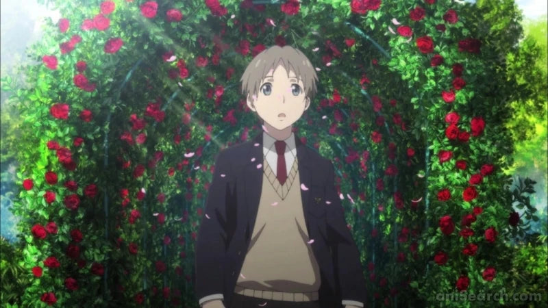 Beautiful Bones: Sakurako’s Investigation - Complete Collection Blu-ray