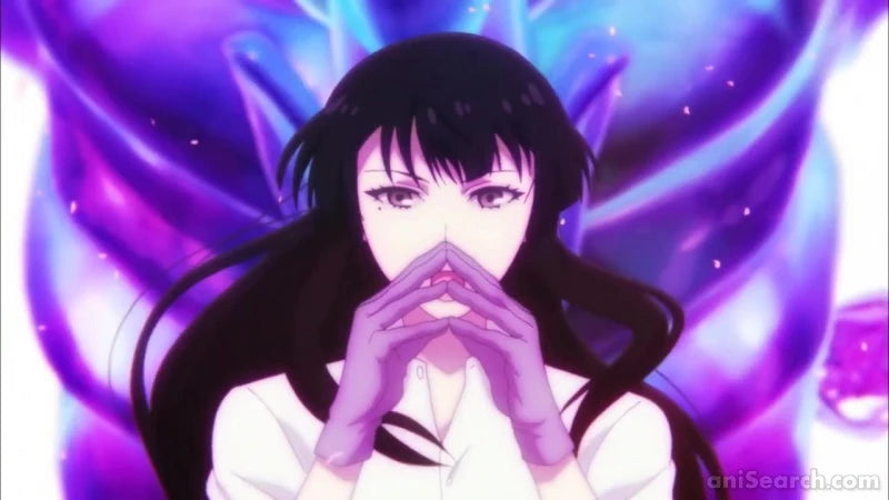 Beautiful Bones: Sakurako’s Investigation - Complete Collection Blu-ray