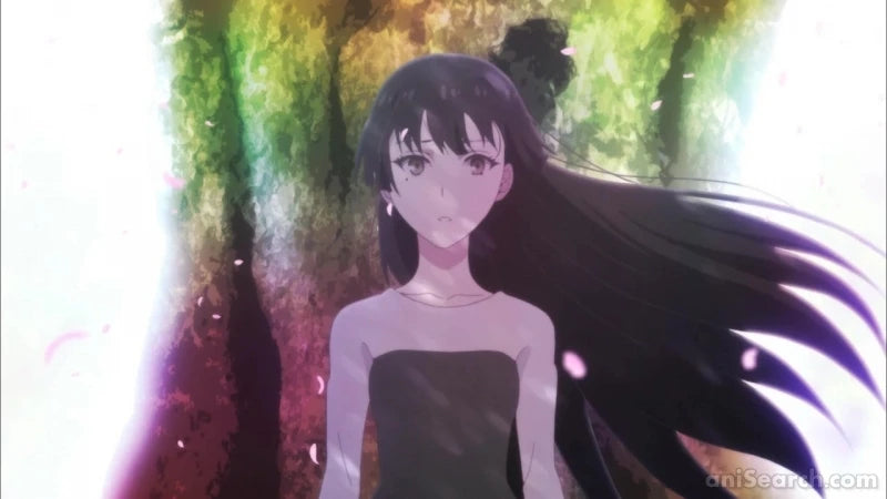 Beautiful Bones: Sakurako’s Investigation - Complete Collection Blu-ray