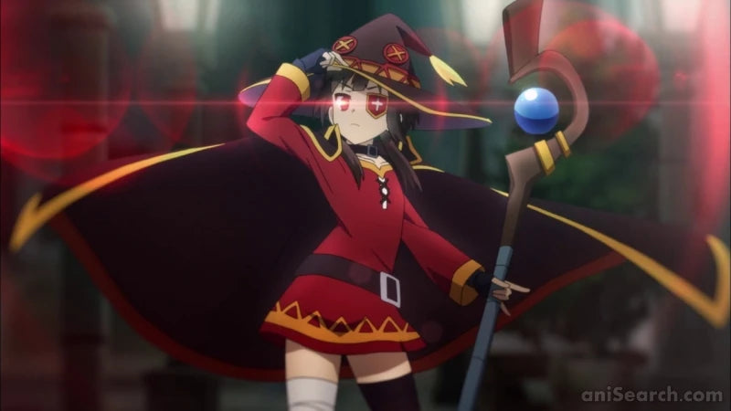 KonoSuba: God's Blessing on This Wonderful World! - Blu-Ray